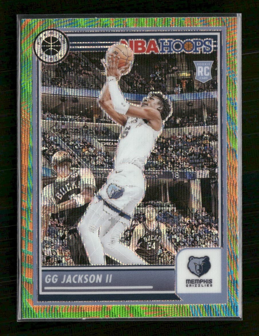 Hoops Premium Stock 2023 Unknown 2023 Unknown purple example 2