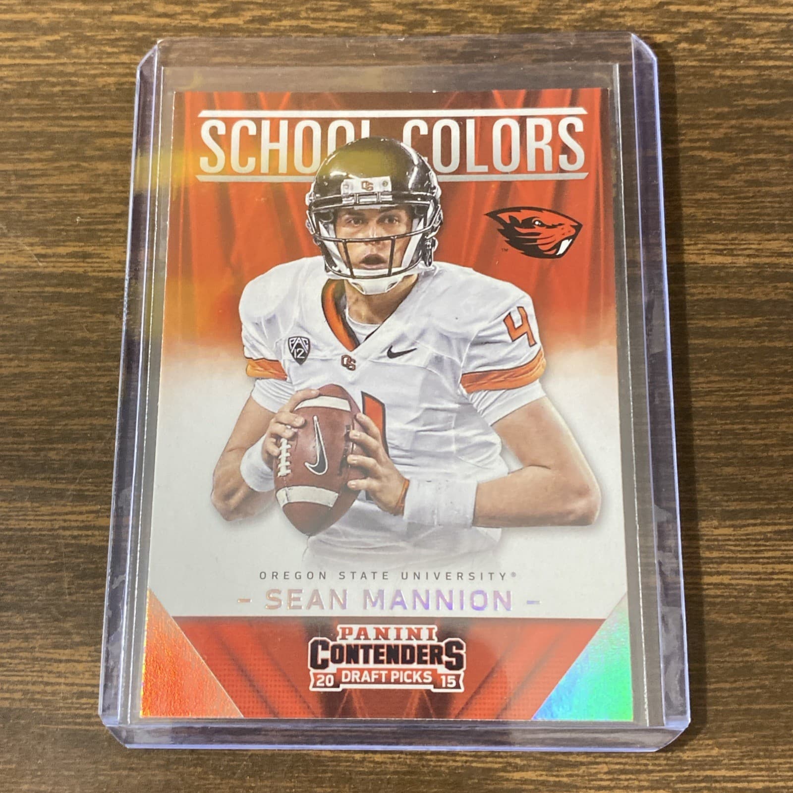 Draft Picks 2015 Panini Contenders 2015 Panini Contenders