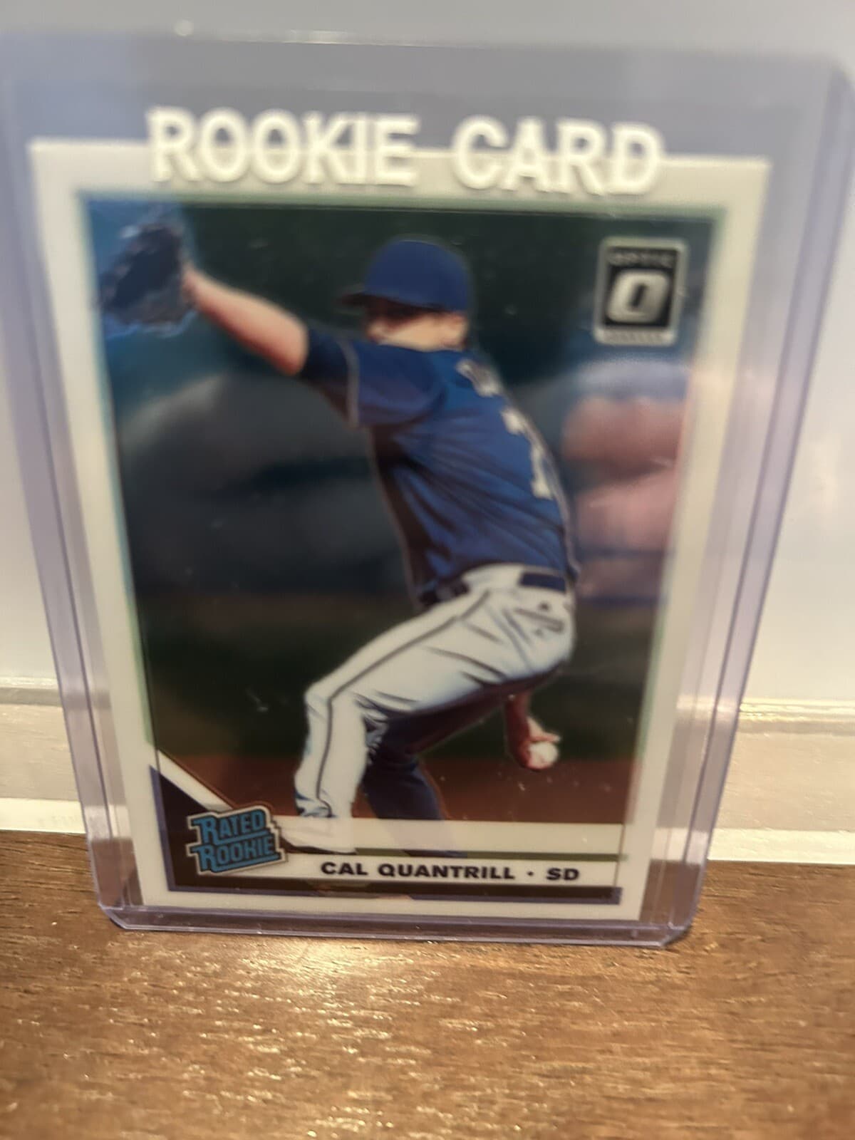Donruss Optic Rated 2019 Panini 2019 Panini