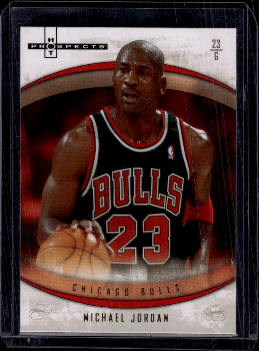 Hot Prospects Michael 2007 Fleer 2007 Fleer