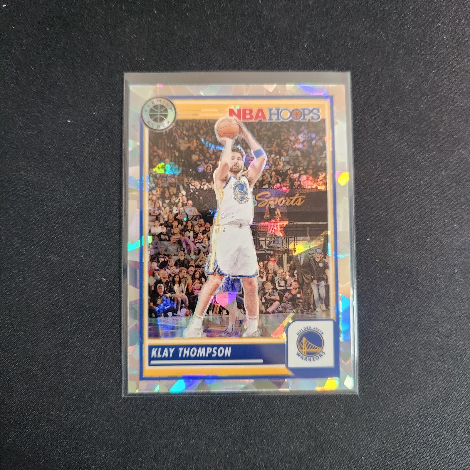 Premium Stock Klay 2023 Unknown 2023 Unknown