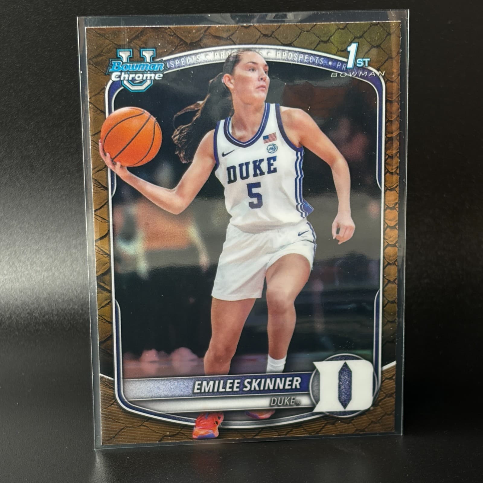 Emilee Skinner 2025 Bowman 2025 Bowman