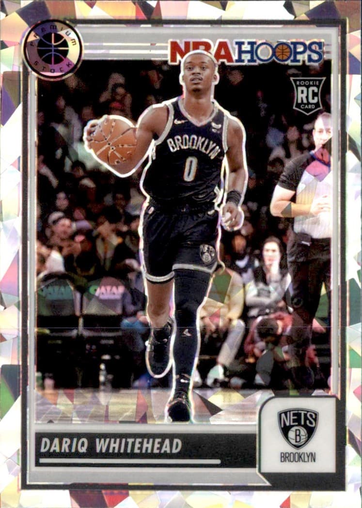 Premium Stock Dariq 2023 Panini 2023 Panini