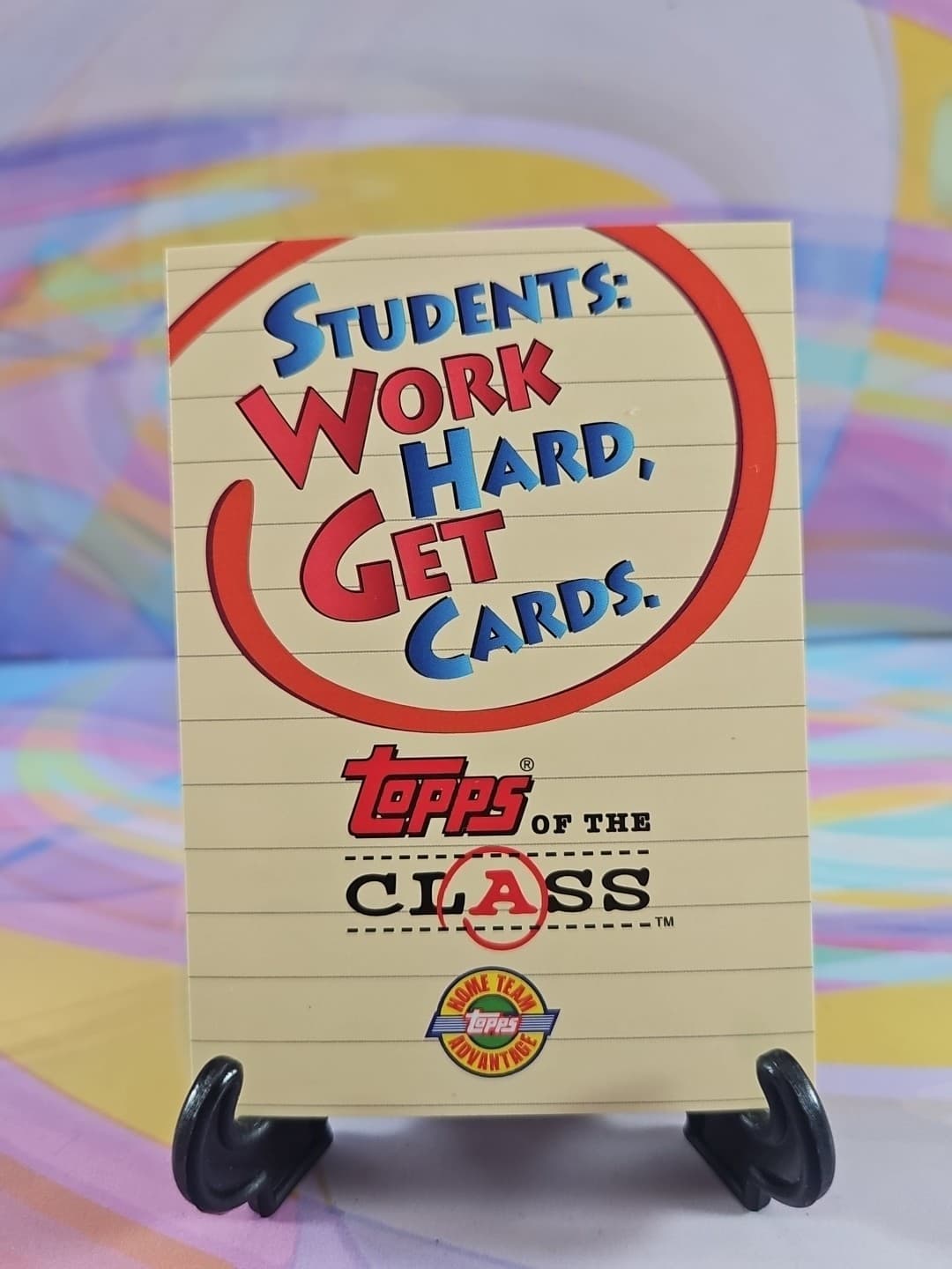 Baseball | | of the Class | # 2004 Topps 2004 Topps