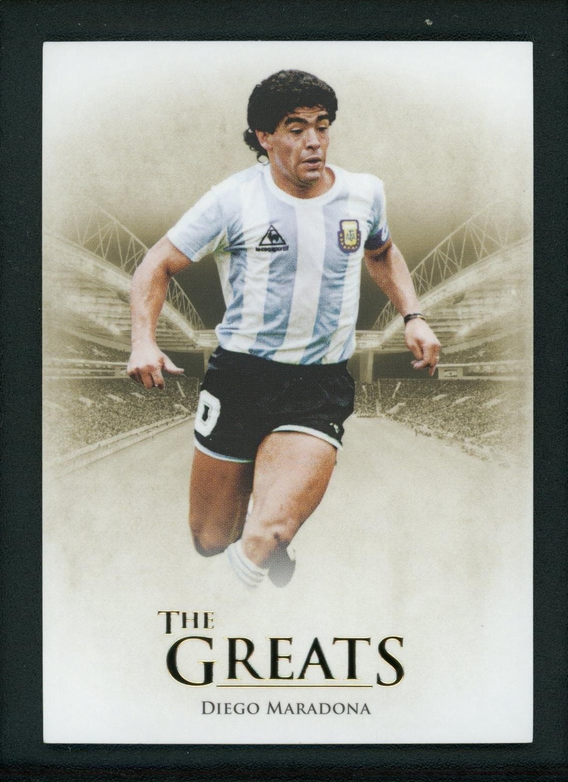 DIEGO MARADONA FUTERA UNIQUE T 2018