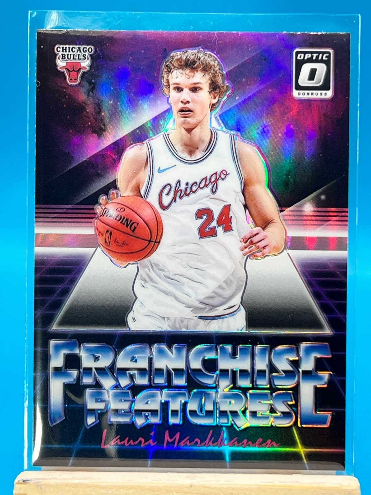 Donruss Optic 2018 Panini 2018 Panini