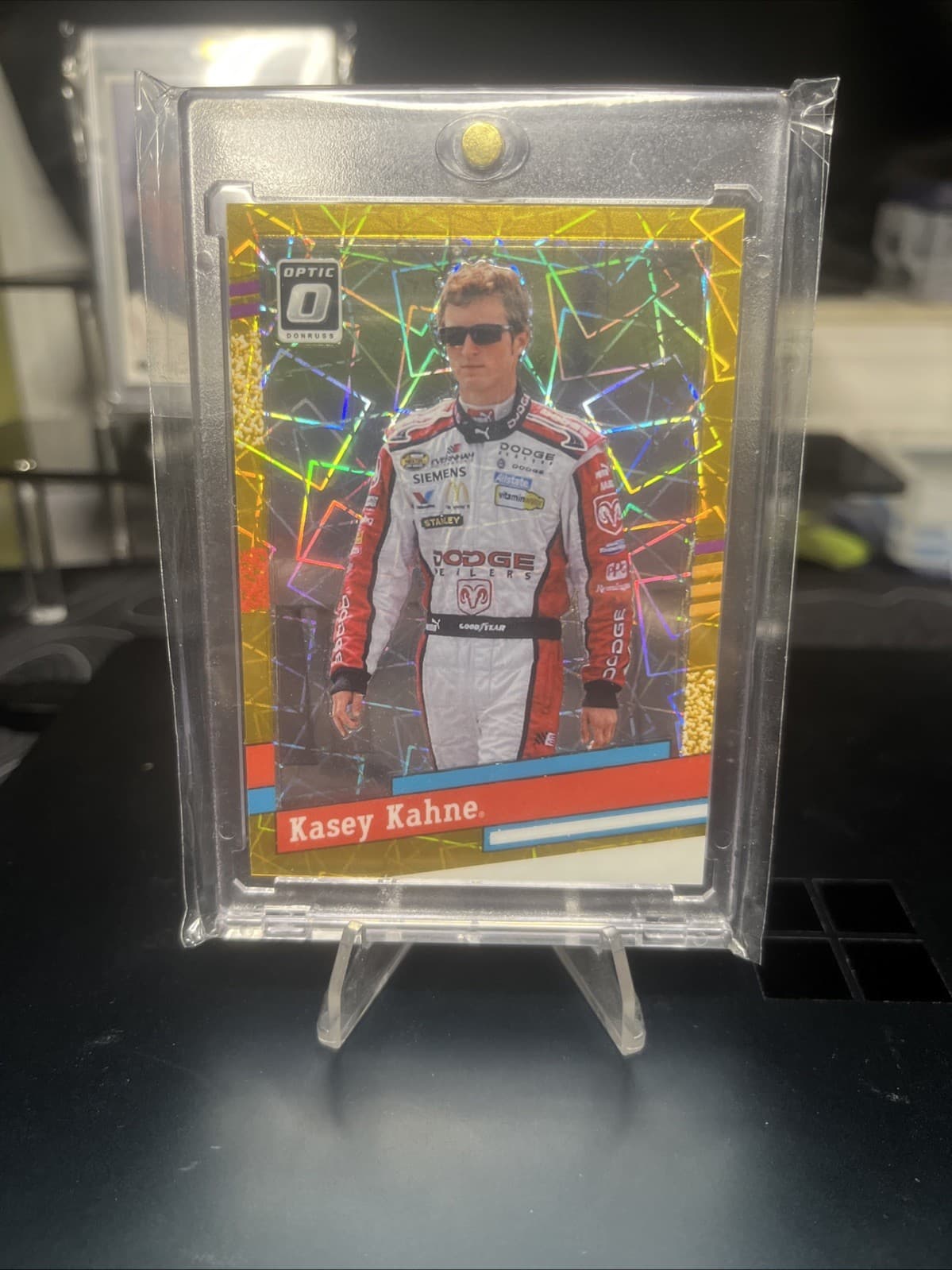 Retro Kasey Kahne 2024 Panini 2024 Panini