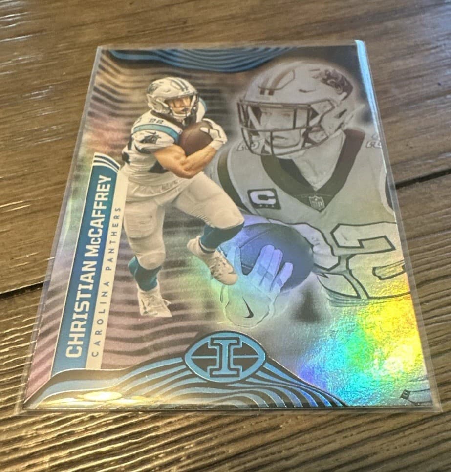 Christian Mc 2022 Panini 2022 Panini