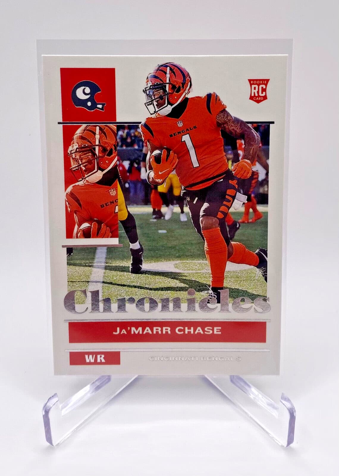 Chronicles Football Ja 2021 Panini 2021 Panini