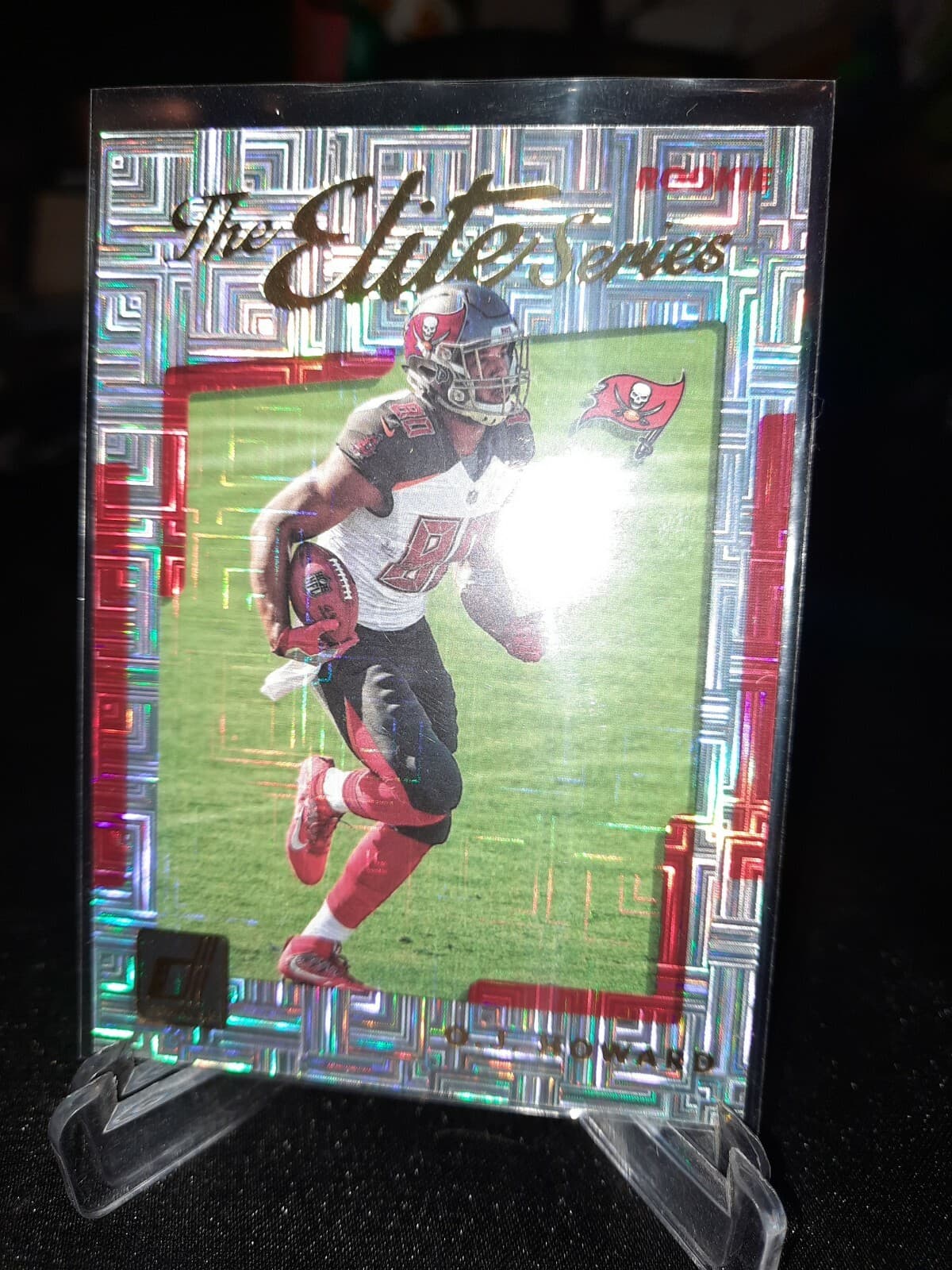 Donruss The Elite 2017 Panini 2017 Panini
