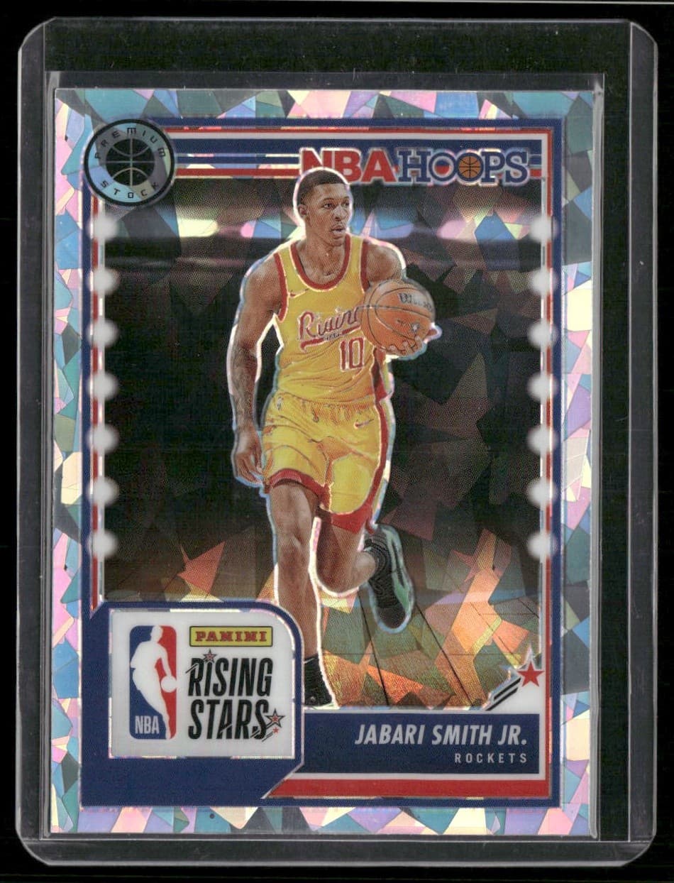 Hoops Premium Stock 2023 Unknown 2023 Unknown