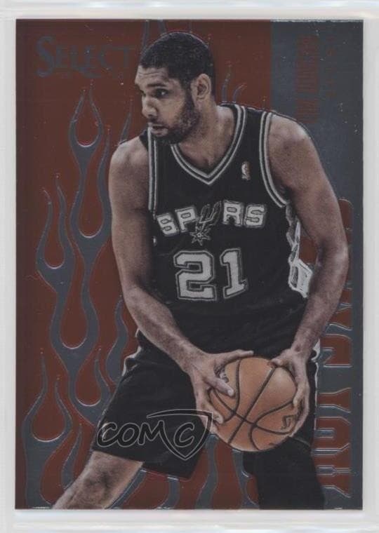 Hot Stars Tim 2012 Panini Select 2012 Panini Select