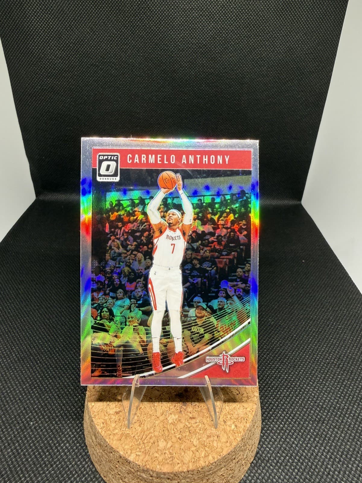 Donruss Optic 2018 Panini 2018 Panini holo