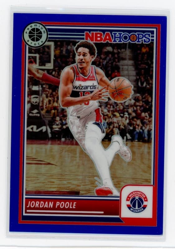 Hoops Premium Stock 2023 Unknown 2023 Unknown blue