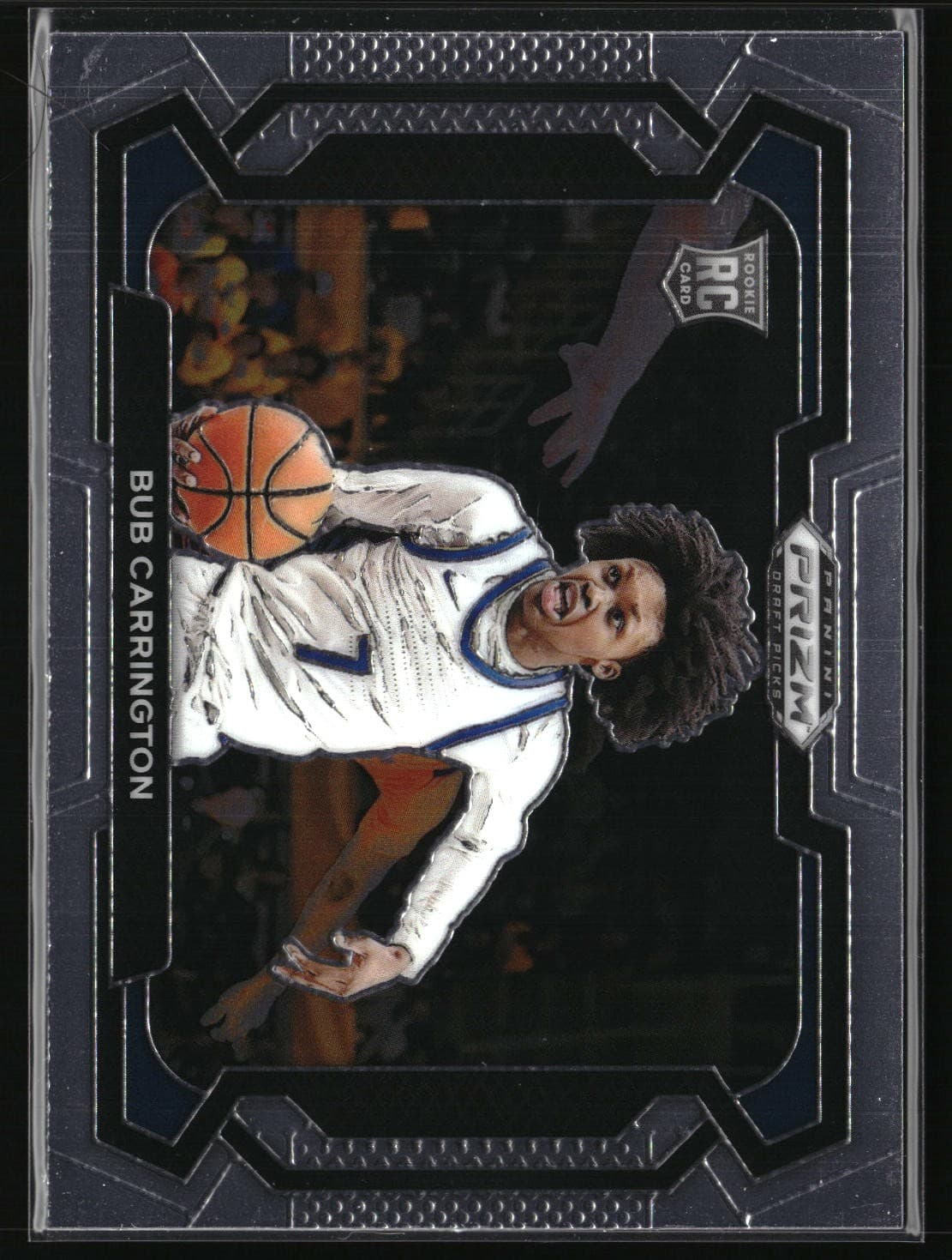 Draft Picks Bub 2024 Panini Prizm 2024 Panini Prizm