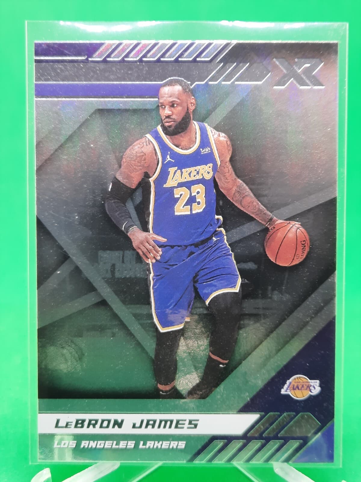Bron James 2020 Panini 2020 Panini