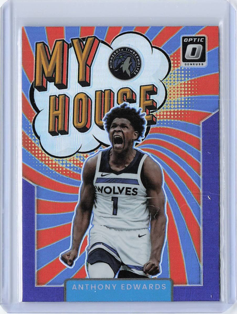 Donruss Optic 2021 Panini 2021 Panini purple