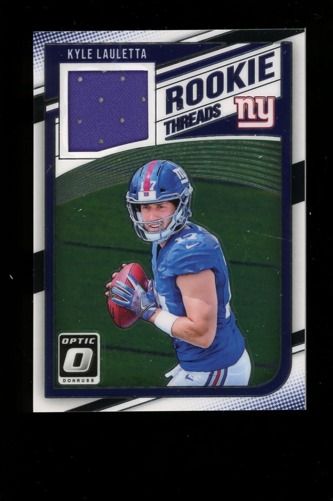 Donruss Optic 2018 Panini 2018 Panini