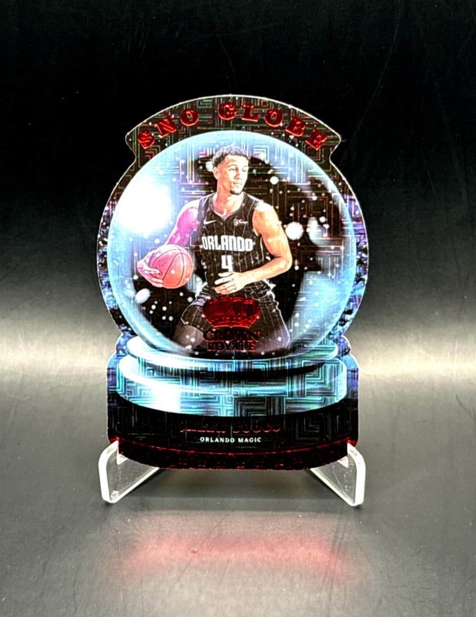 Jalen Suggs 2021 Panini 2021 Panini