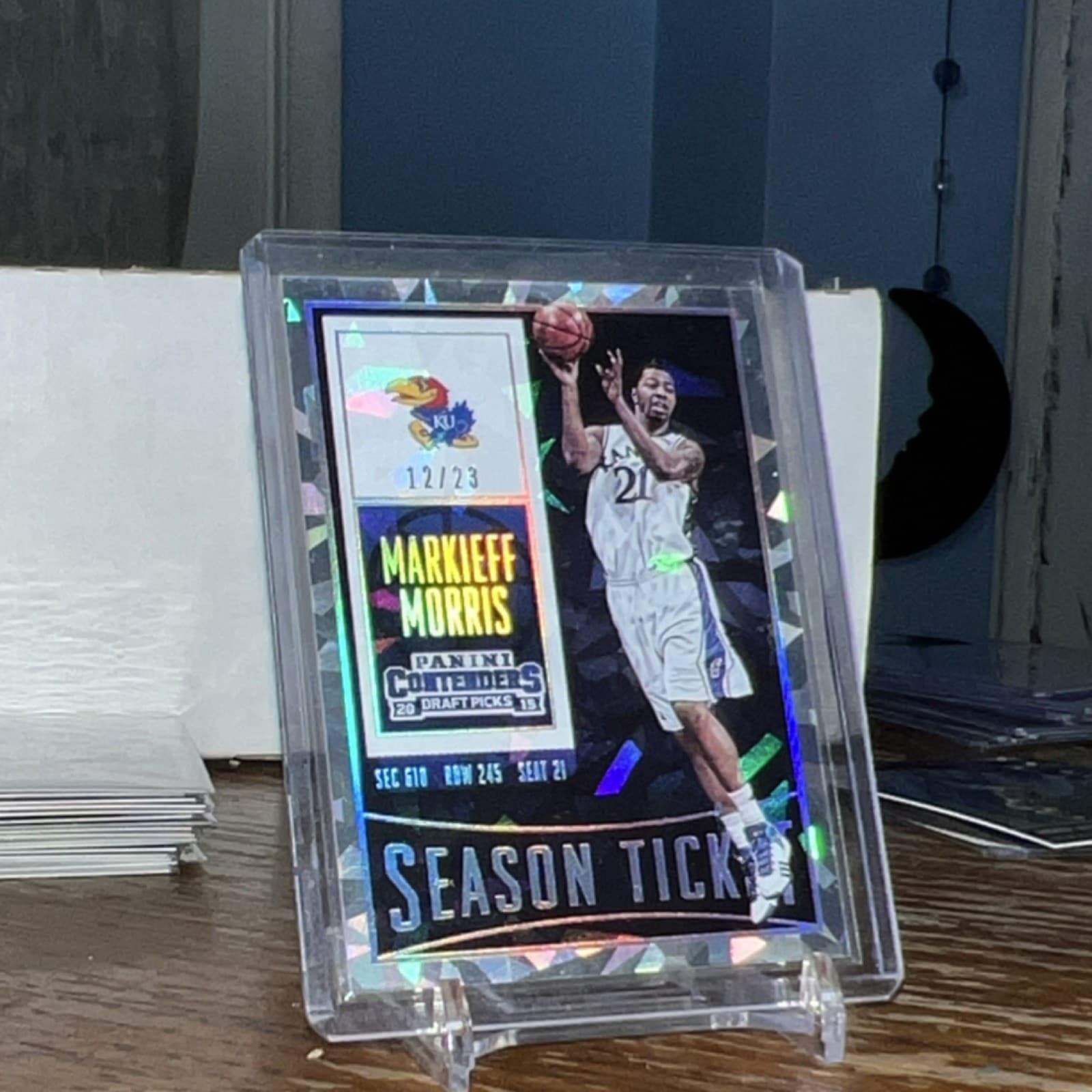 Contenders Draft Picks 2015 Panini