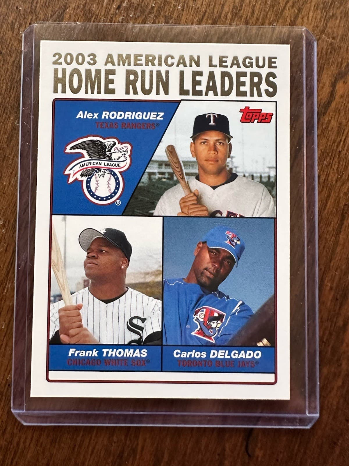 Alex Rodriguez 2004 Topps 2004 Topps