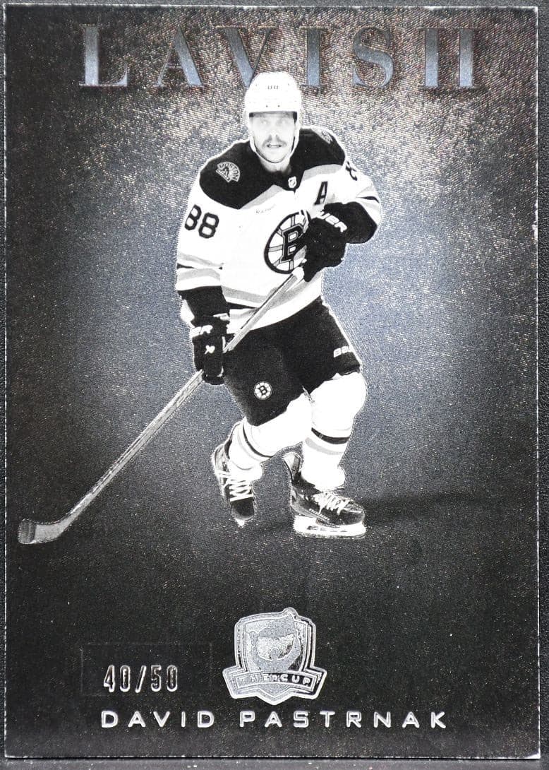 The Cup Lavish 2024 Upper Deck 2024 Upper Deck