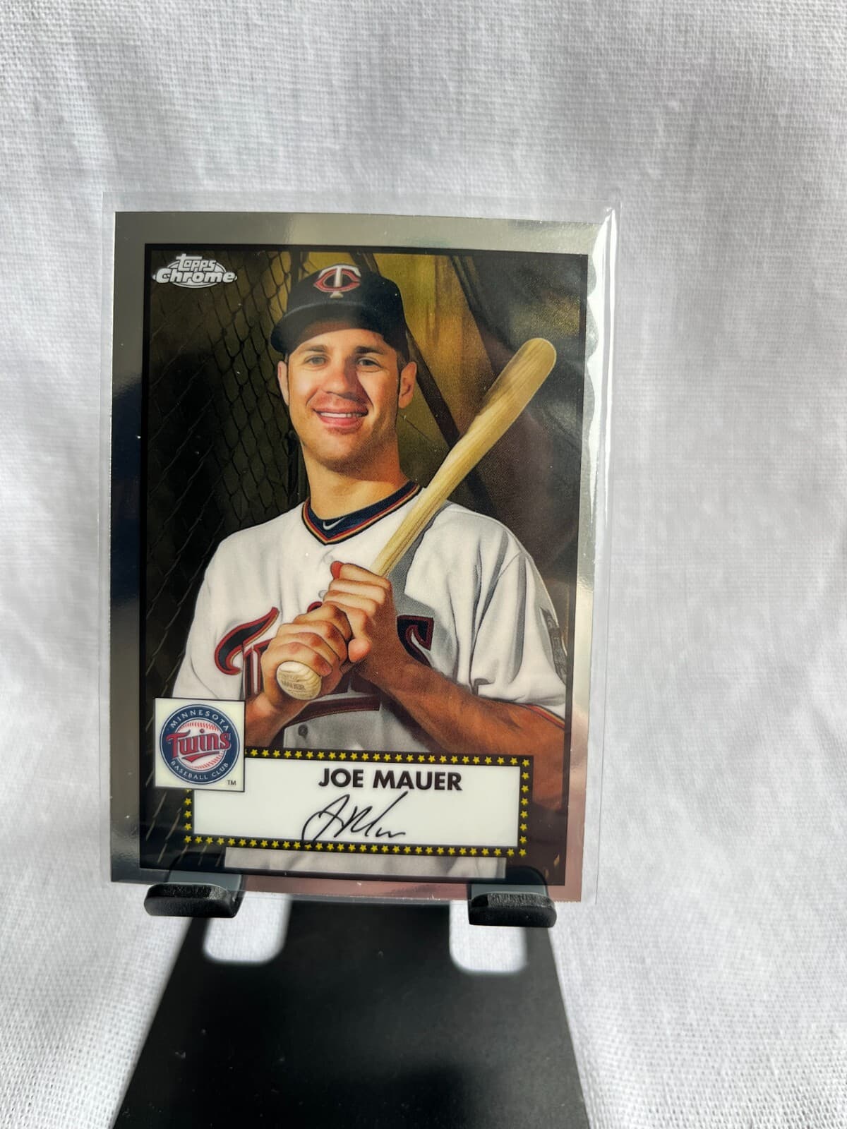 Platinum Anniversary 2021 Topps Chrome 2021 Topps Chrome