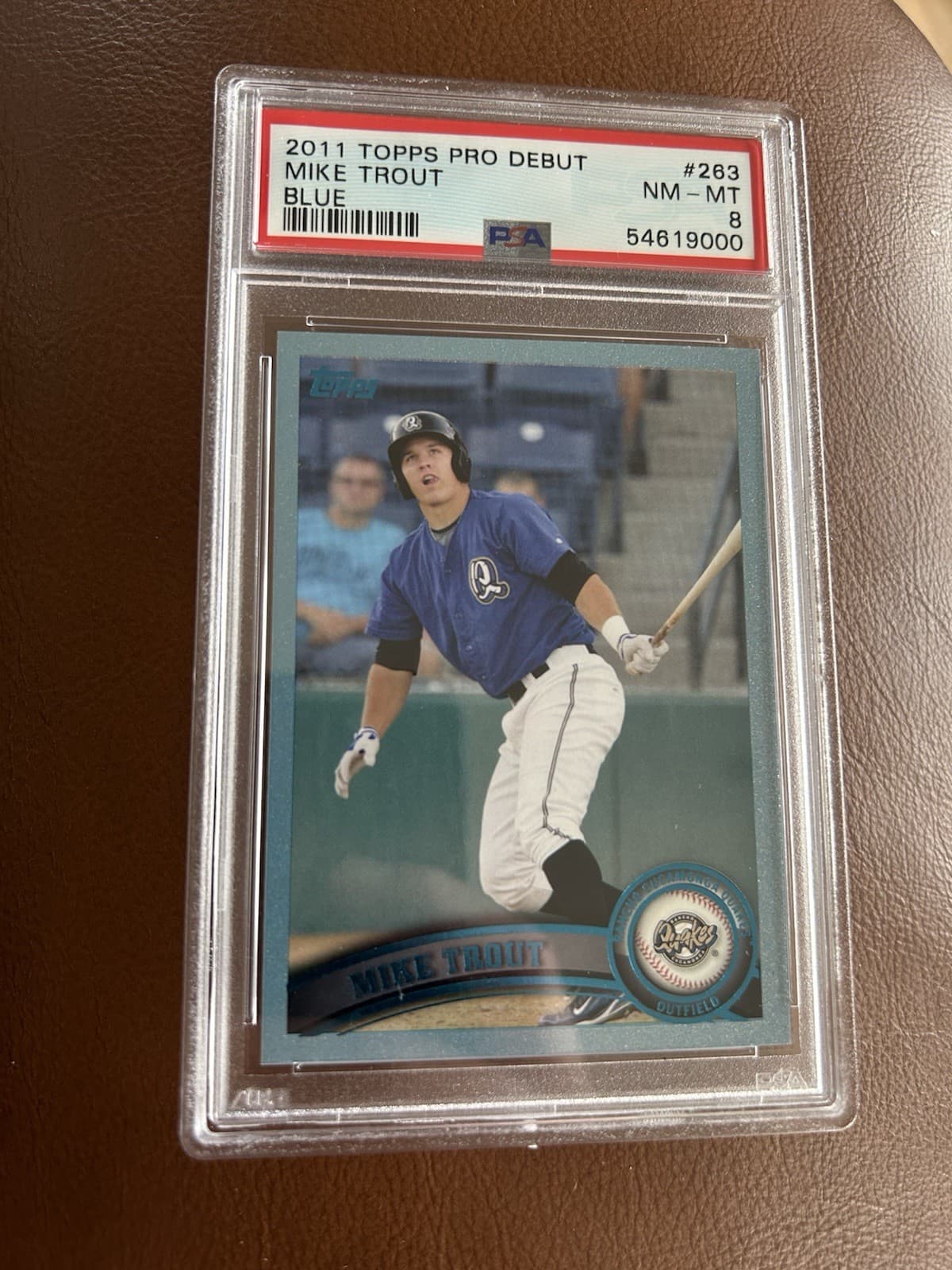 Pro Debut Blue 2011 Topps 2011 Topps blue