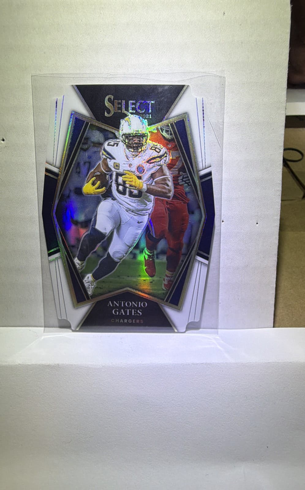 Premier Level Antonio 2021 Panini Select 2021 Panini Select