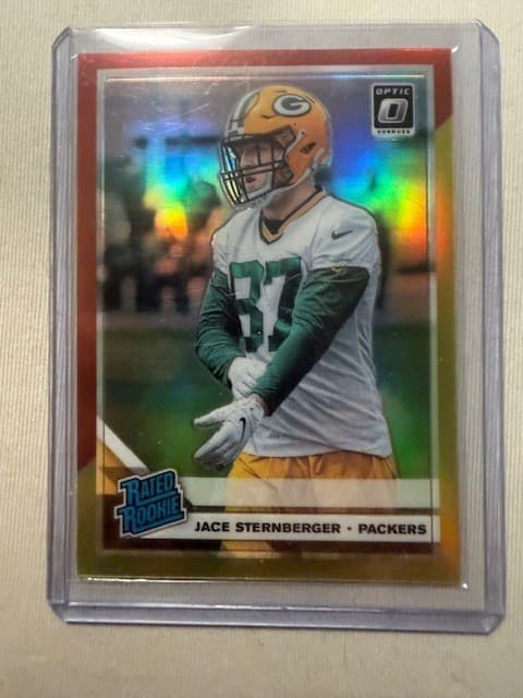 Donruss Optic Red 2019 Panini 2019 Panini red