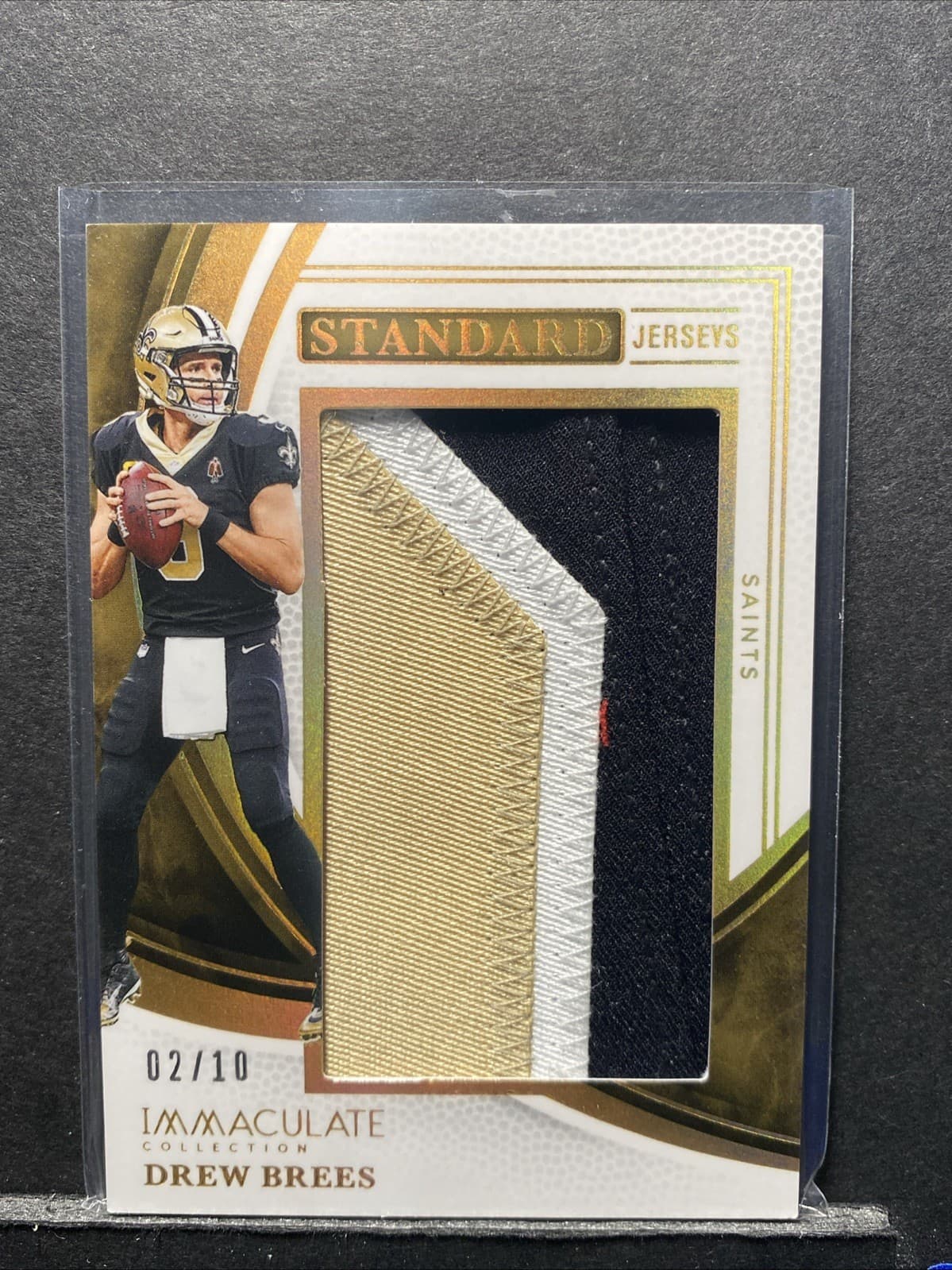 Immaculate Standard Drew 2025 Panini Immaculate 2025 Panini Immaculate