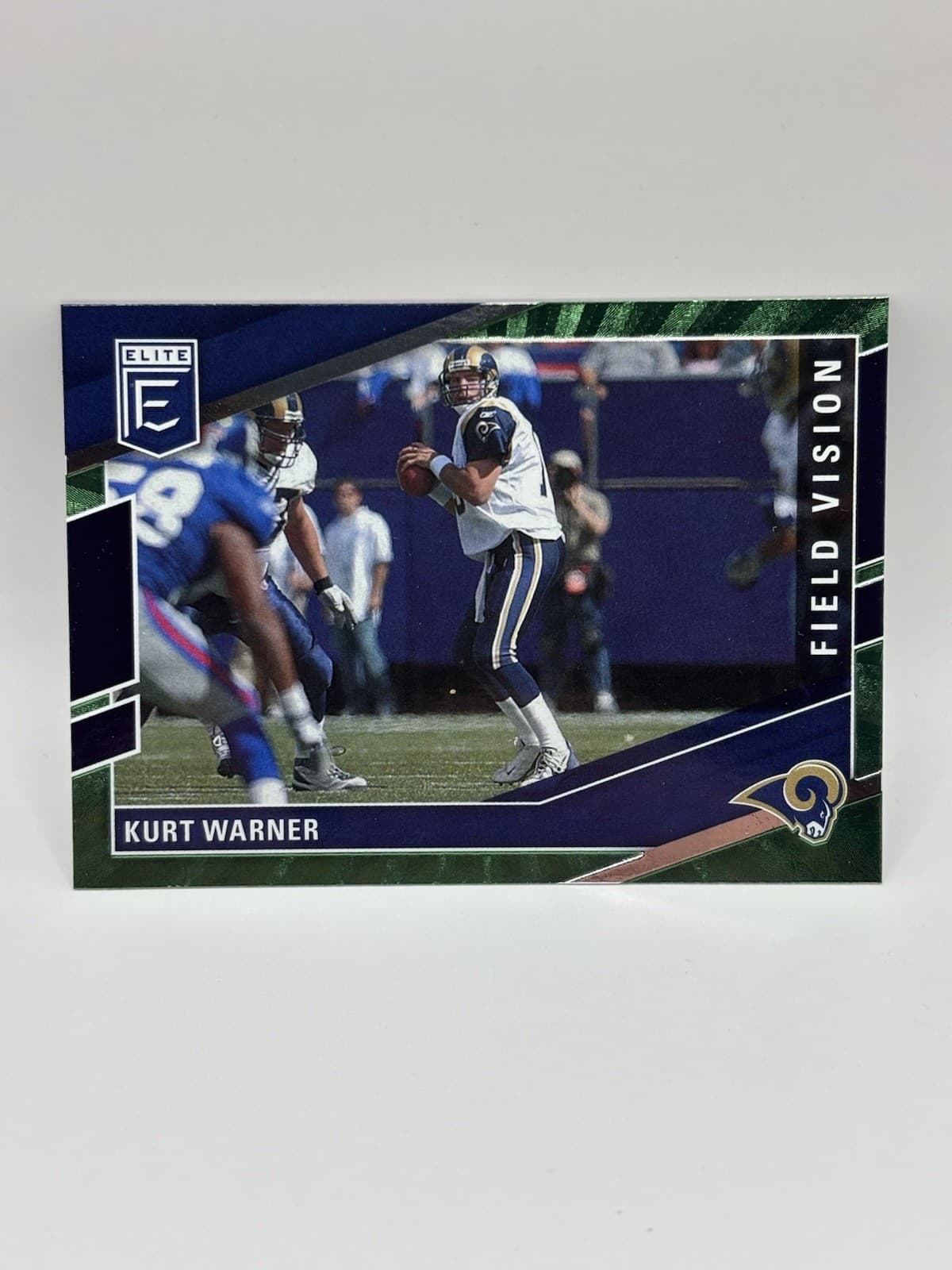 Elite Field Vision 2022 Donruss 2022 Donruss