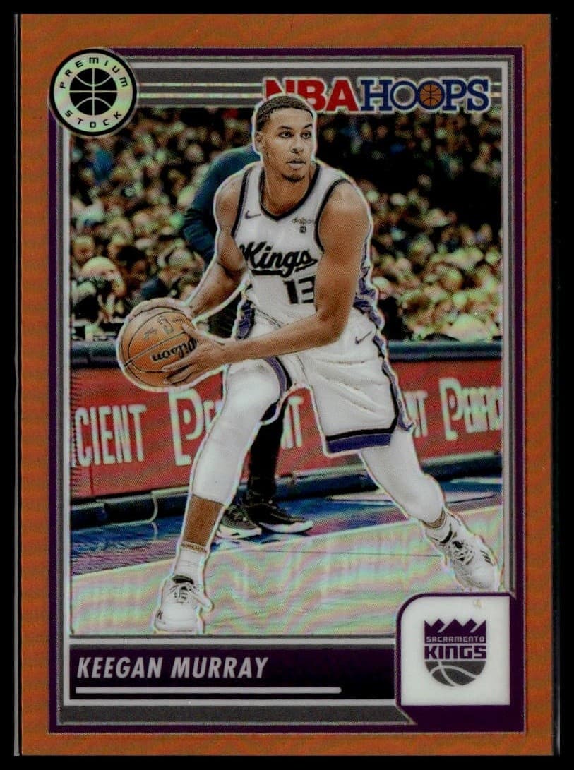 Hoops Premium Stock 2023 Unknown 2023 Unknown orange