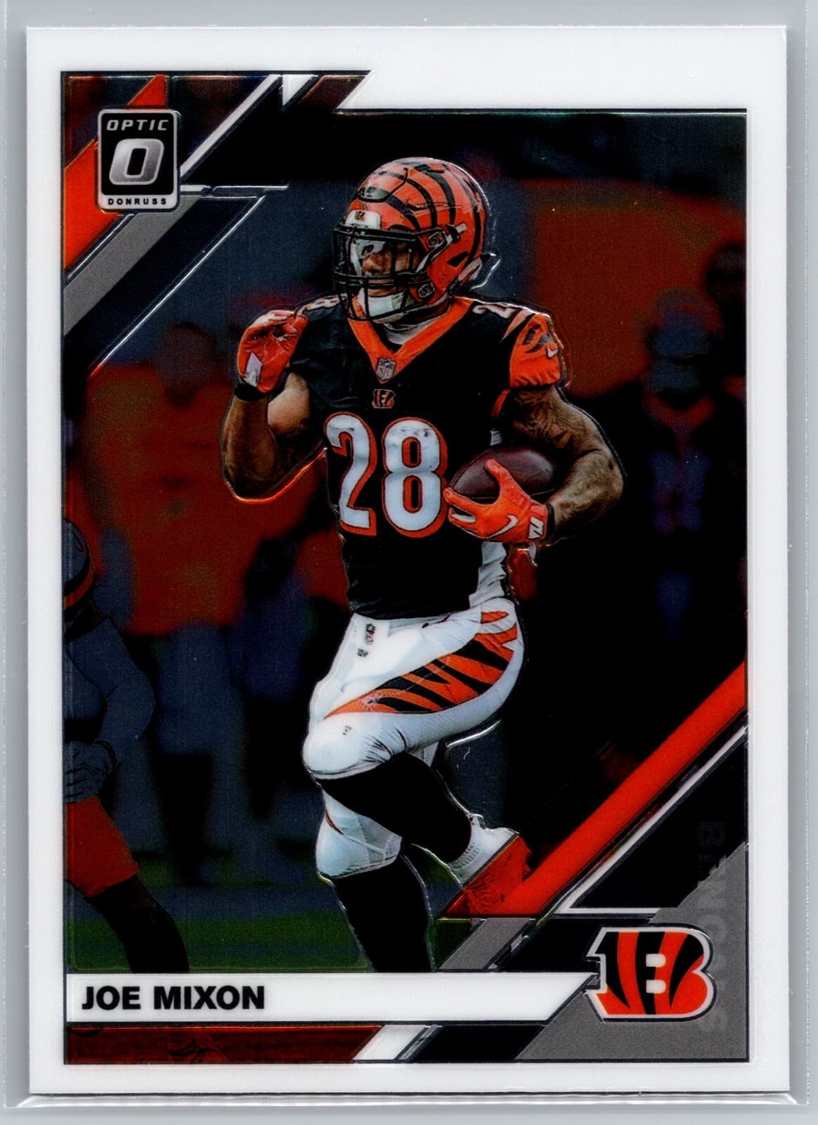 Donruss Optic 2019 Panini 2019 Panini