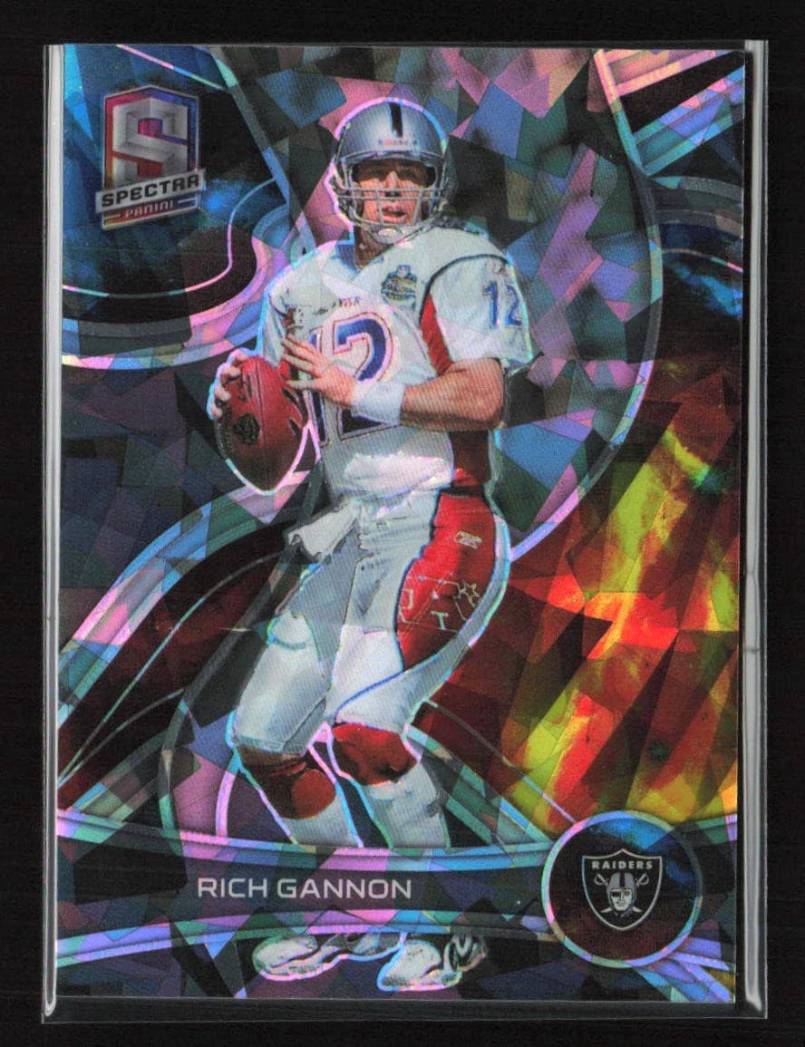 Spectra Astral Rich 2022 Panini 2022 Panini
