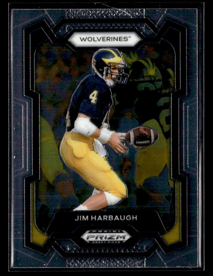 Draft Picks Jim 2024 Panini Prizm 2024 Panini Prizm