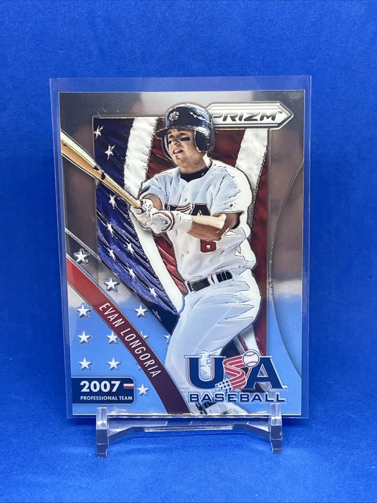Baseball Evan Longoria 2014 Panini Prizm 2014 Panini Prizm
