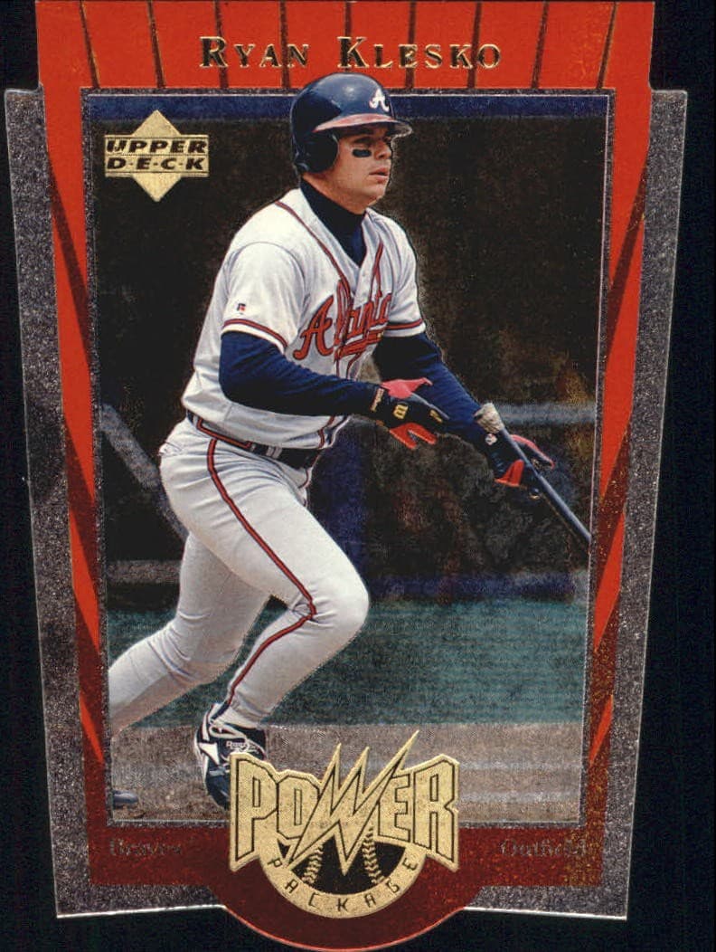 Baseball " " Cards