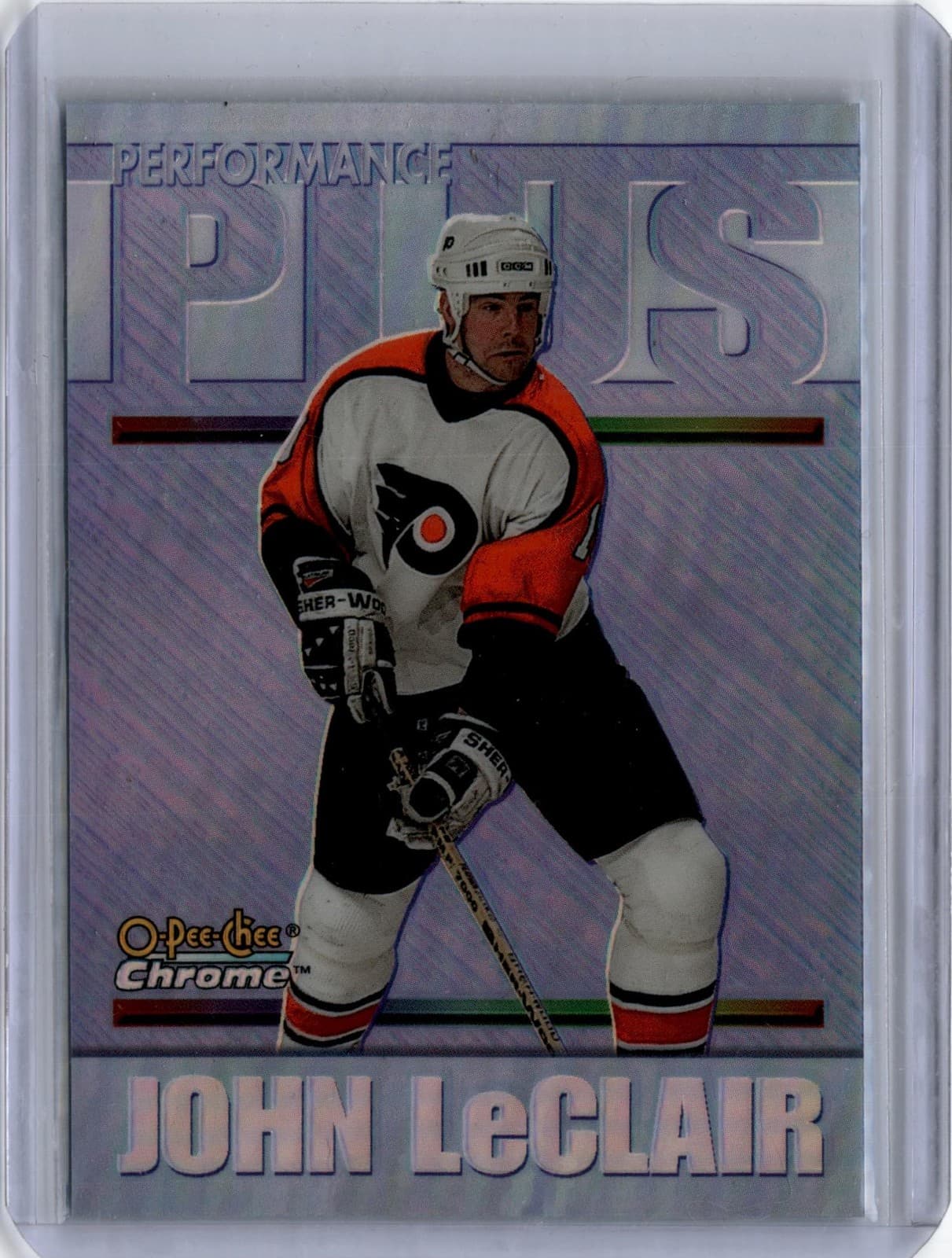 John Le 1998 O-Pee-Chee 1998 O-Pee-Chee