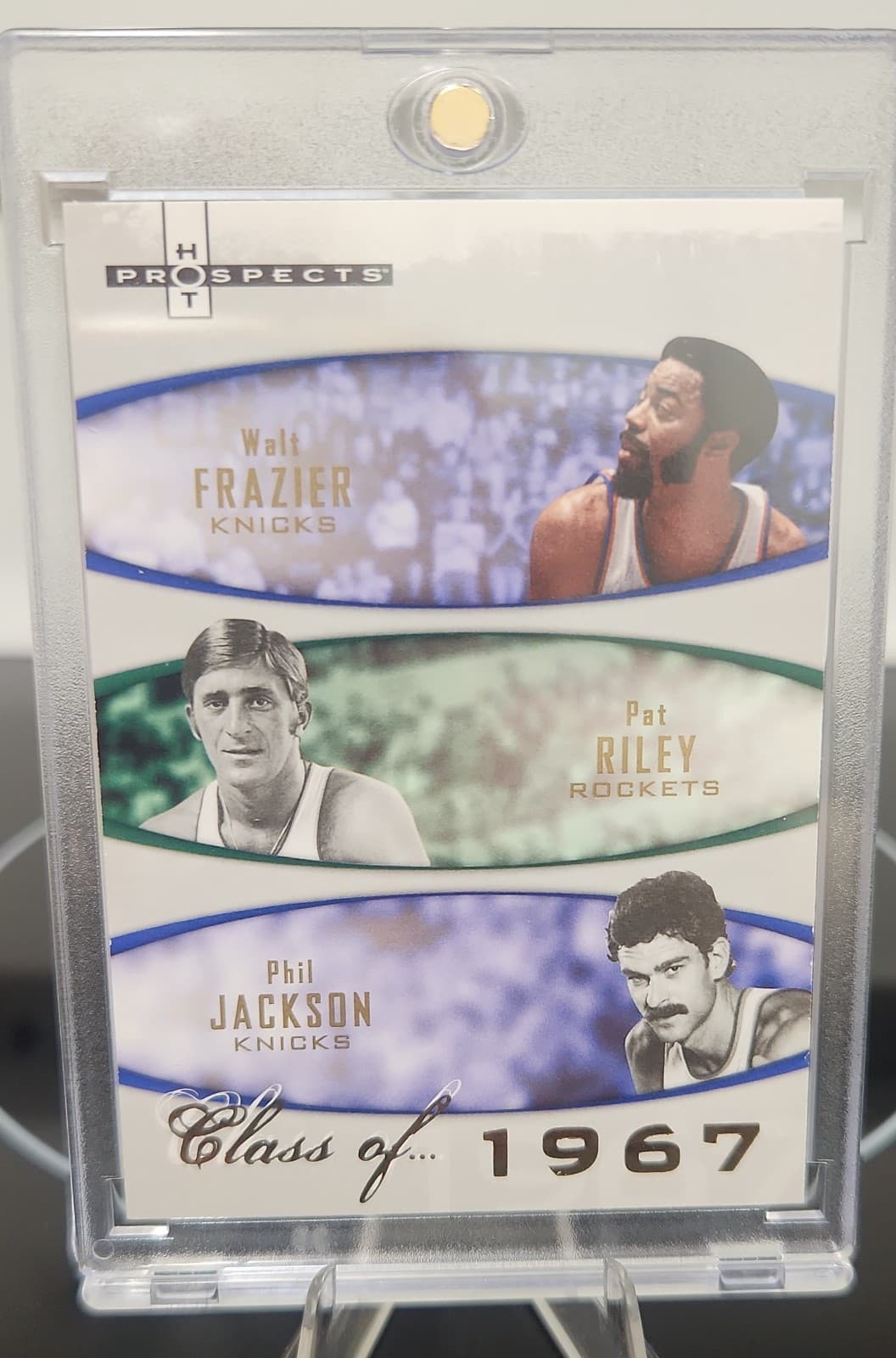 Hot Prospects Class 2007 Fleer 2007 Fleer