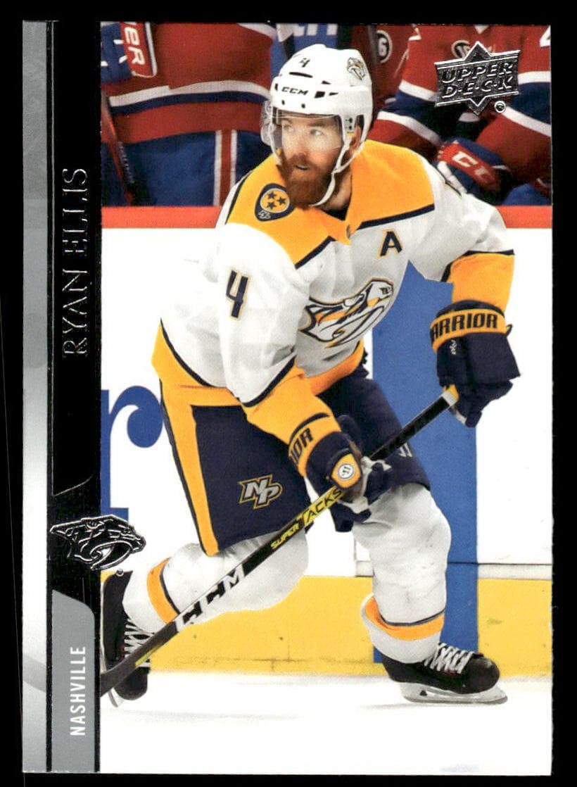 Christian Dvorak trading card