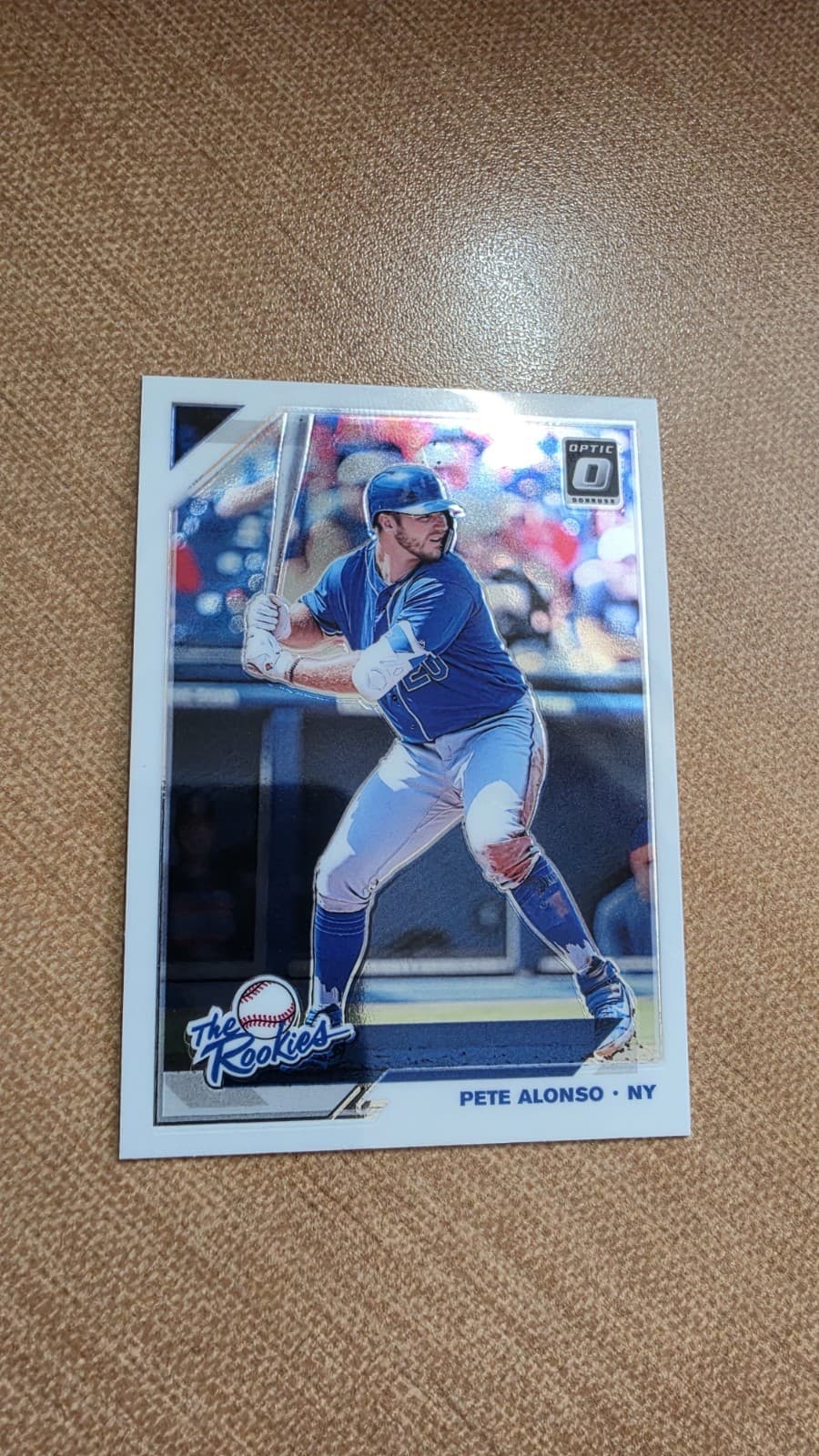 Donruss Optic The 2019 Panini 2019 Panini