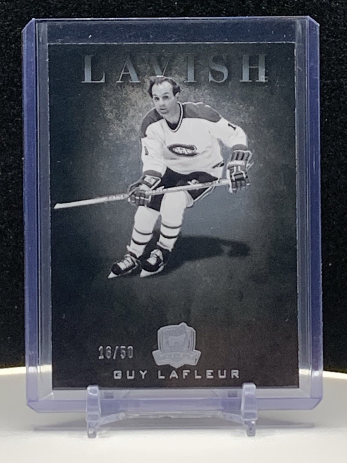 The Cup Guy 2024 Upper Deck 2024 Upper Deck