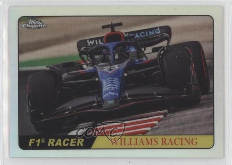 Topps Hot Rods 2022 Topps Chrome 2022 Topps Chrome