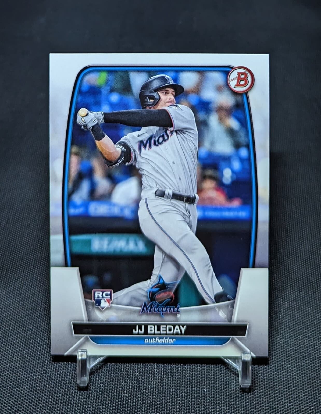 Bleday Flagship Miami 2023 Bowman 2023 Bowman