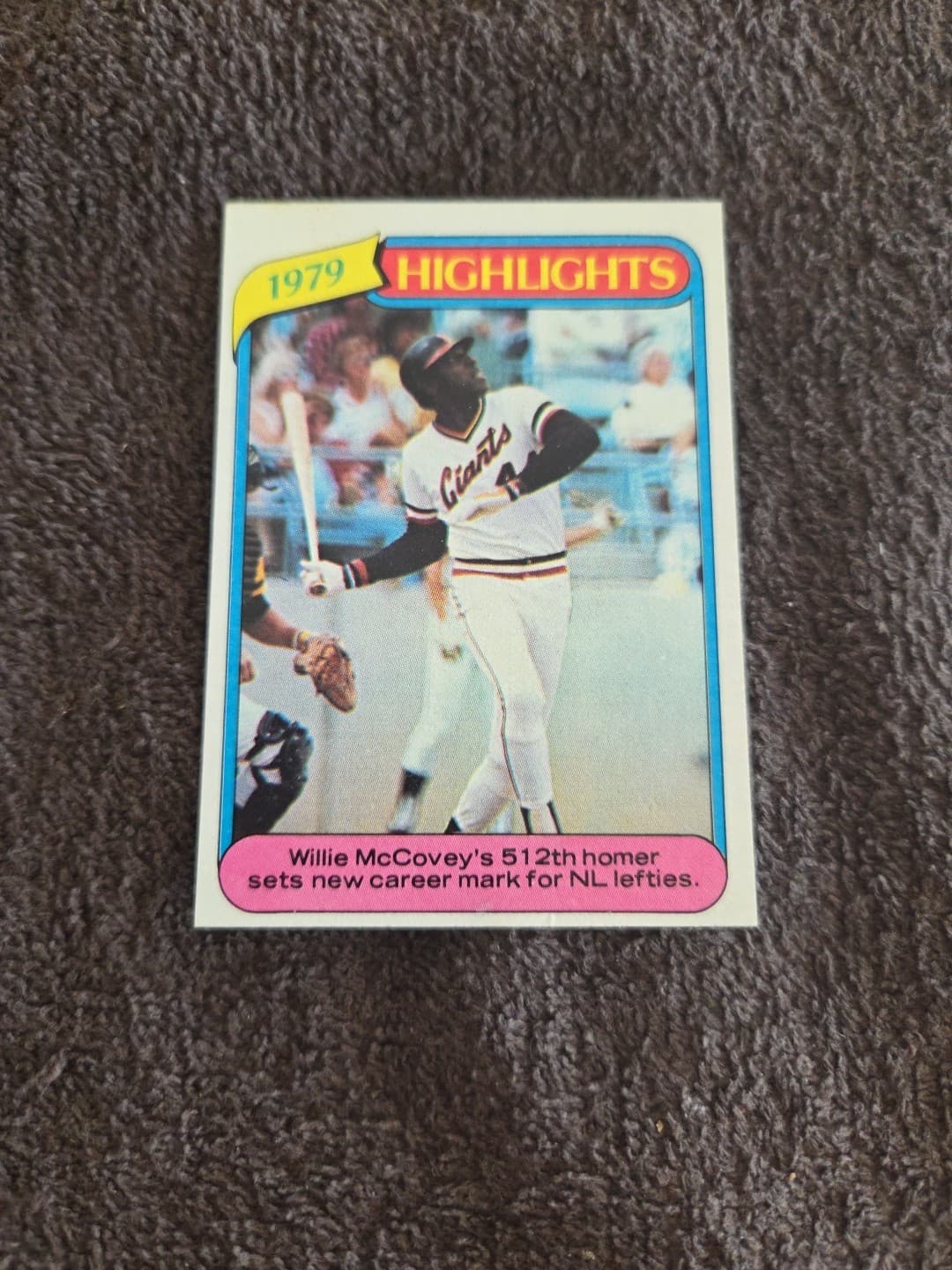 Highlights Willie Mc #2