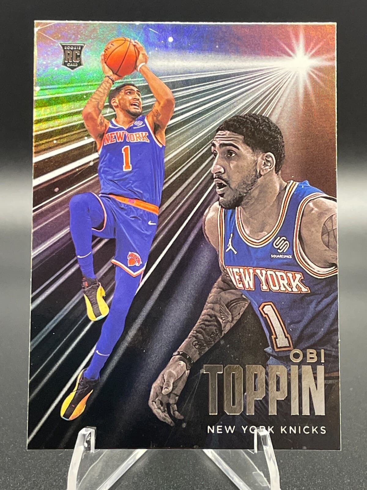 Chronicles Essentials Obi 2020 Panini 2020 Panini