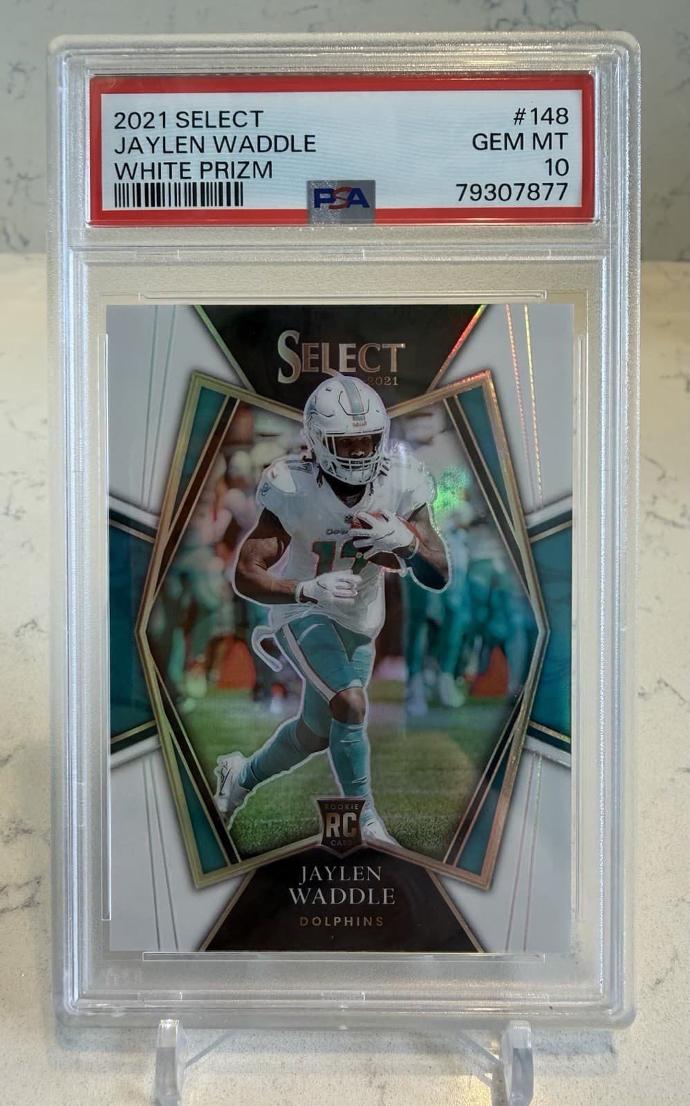 Premier Level Jaylen 2021 Panini Select 2021 Panini Select