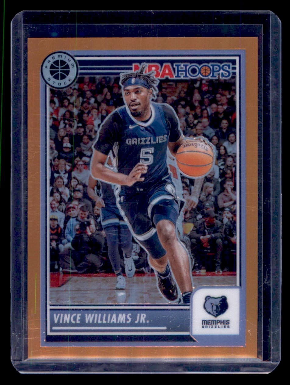 Hoops Premium Stock 2023 Unknown 2023 Unknown orange