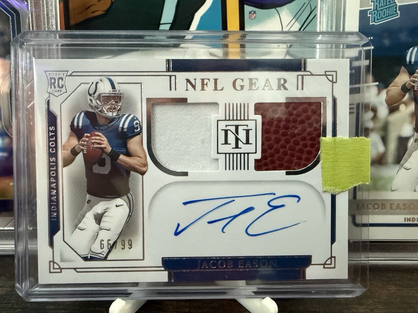 National Treasures Nfl 2020 Panini
